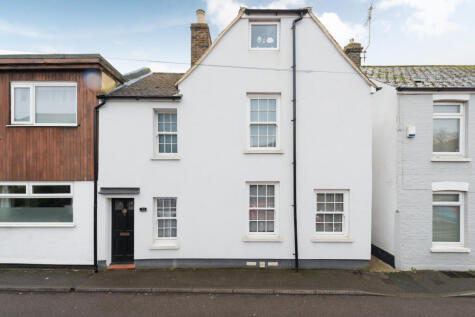 Chapel Road, Ramsgate, CT11