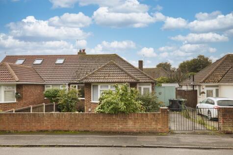 West Dumpton Lane, Ramsgate, Kent, CT11