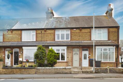 Newington Road, Ramsgate, CT12
