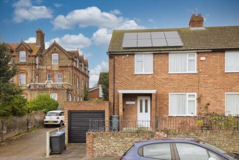 South Eastern Road, Ramsgate, Kent, CT11