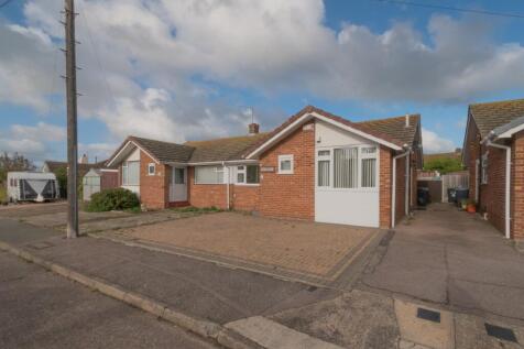 Sherwood Gardens, Ramsgate, CT11