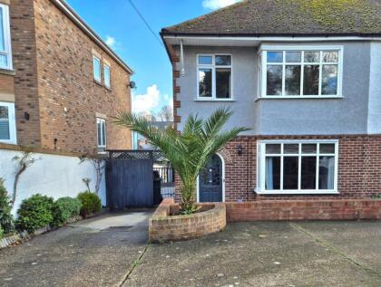 Pegwell Road, Ramsgate, CT11