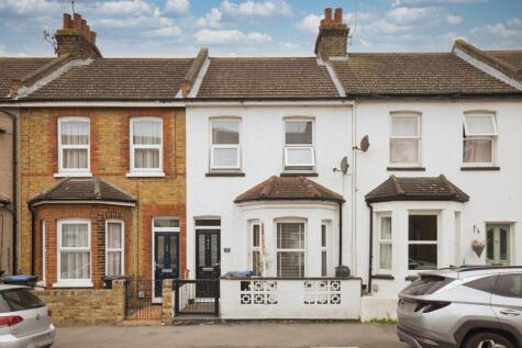 Clifton Road, Ramsgate, CT11