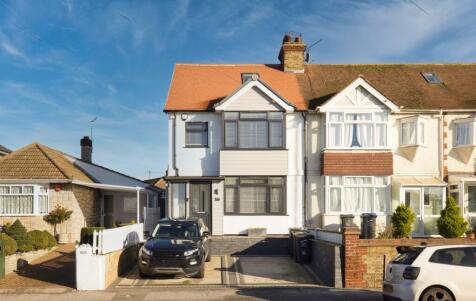 Margate Road, Ramsgate, CT12