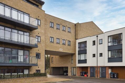 Millers Hill, Ramsgate, Kent, CT11