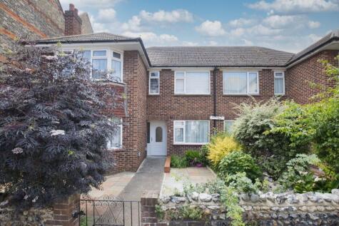 Victoria Road, Ramsgate, Kent, CT11