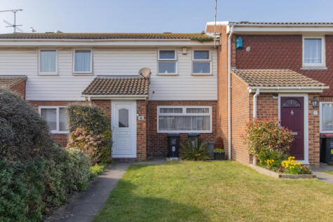 Copperhurst Walk, Cliftonville, Margate, CT9