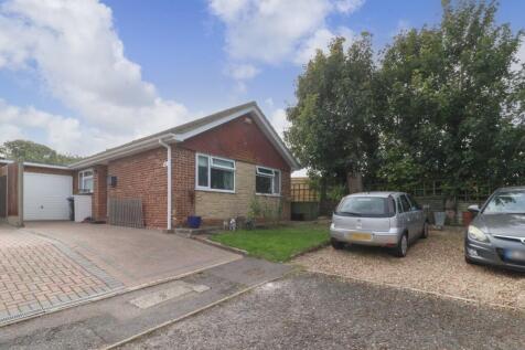 Firbank Gardens, Margate, CT9