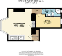 floorplans F2-29Dane