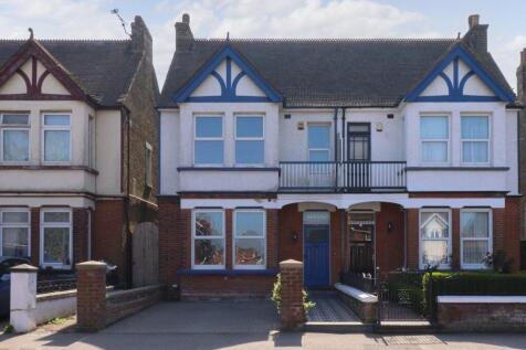 Northdown Park Road, Margate, CT9