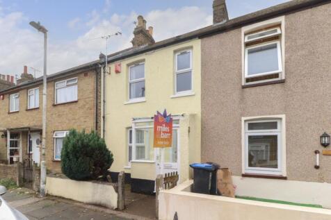 Milton Avenue, Margate, Kent, CT9