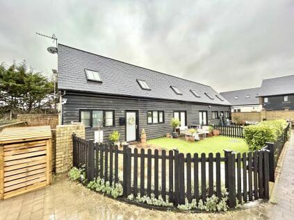 Vincent Farm Courtyard, Manston, Margate, Kent, CT9