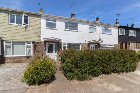 Laureate Close, Margate, Kent, CT9