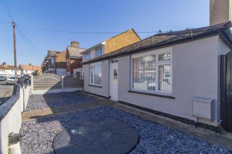 Leslie Avenue, Garlinge, Kent, CT9