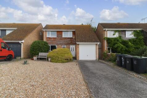 Eynsford Close, Margate, CT9