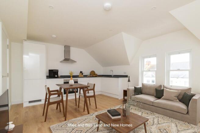 Virtual Staging