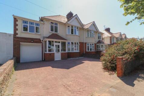 George V Avenue, Margate, CT9