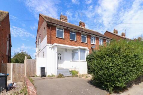 Arlington Gardens, Margate, CT9