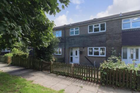 Elham Close, Margate, Kent, CT9