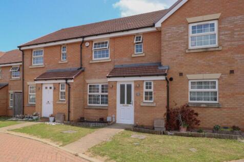 Richborough Close, Margate, Kent, CT9