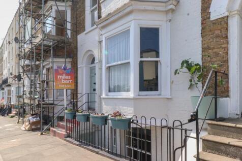 Trinity Square, Margate, CT9