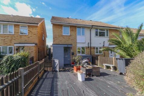 Jennifer Gardens, Margate, Kent, CT9