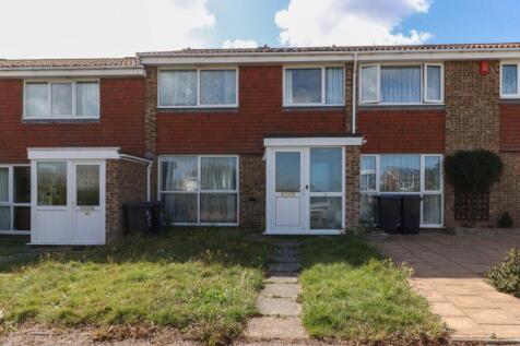 Halstead Gardens, Cliftonville, Margate, CT9