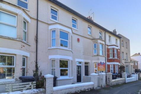 Crow Hill Road, Garlinge, Margate, Kent, CT9