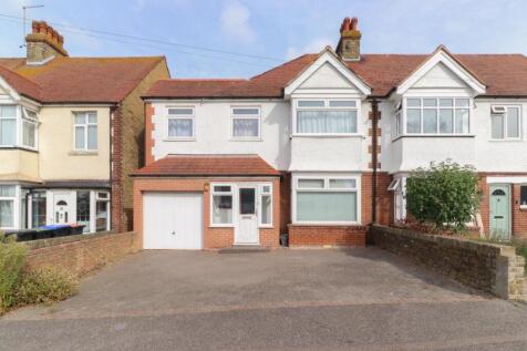 Waverley Road, Margate, Kent, CT9