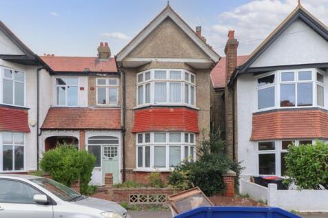 Windsor Avenue, Margate, Kent, CT9