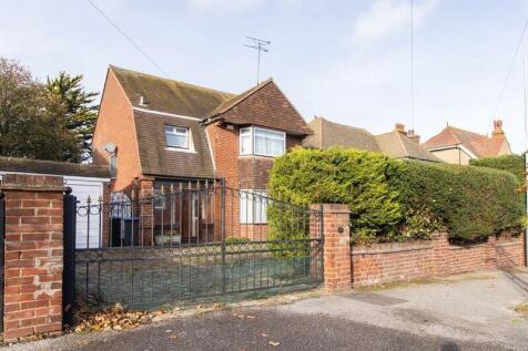 Devonshire Gardens, Margate, CT9