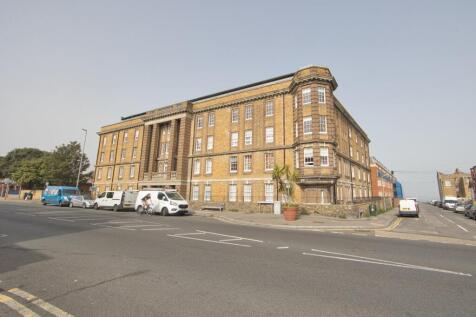 Canterbury Road, Margate, CT9