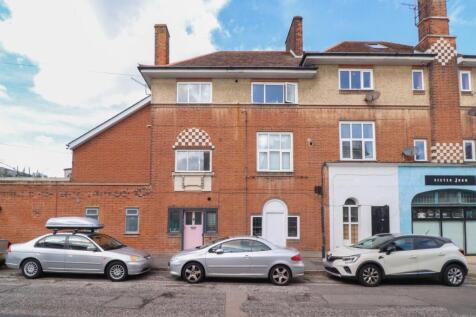 Northdown Road, Margate, Kent, CT9