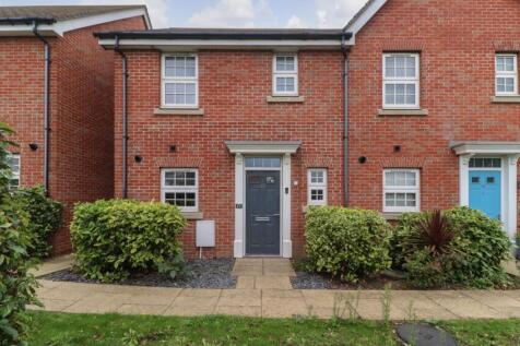 Star Lane Link, Margate, Kent, CT9