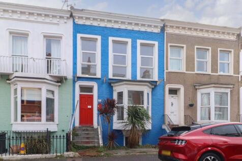 Ethelbert Road, Margate, CT9