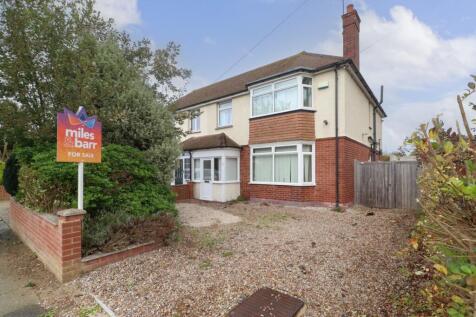 Grove Gardens, Margate, CT9