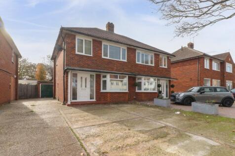 All Saints Avenue, Margate, Kent, CT9