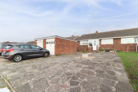 Kilndown Gardens, Palm Bay, Kent, CT9