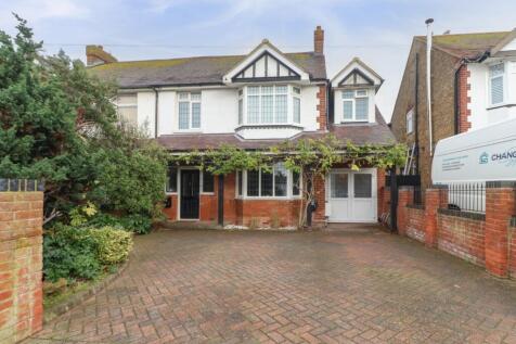 Wellis Gardens, Margate, Kent, CT9