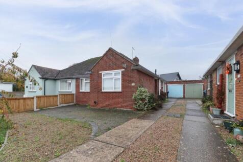 Nash Lane, Margate, Kent, CT9