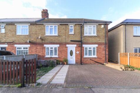 Brooke Avenue, Margate, Kent, CT9