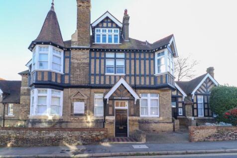 Edith Court, Victoria Road, Margate, Kent, CT9