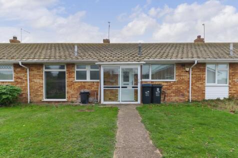 Pluckley Gardens, Margate, CT9