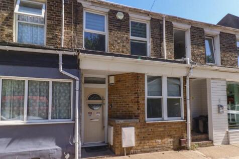 Tivoli Road, Margate, Kent, CT9