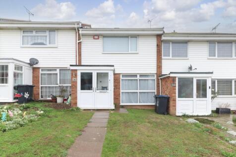 Buckhurst Drive, Cliftonville, Margate, Kent, CT9