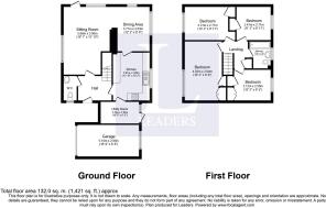 Nutkins floorplan
