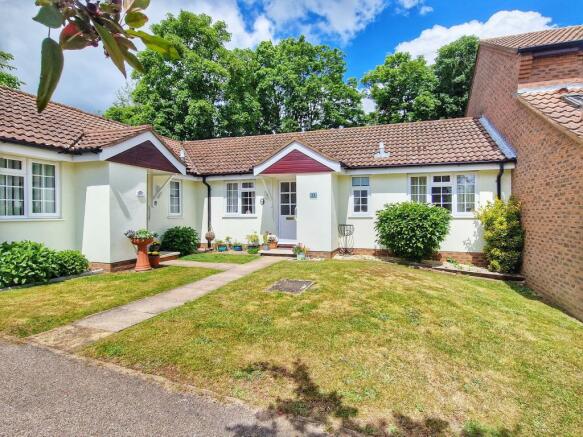 2 bedroom bungalow  for sale Ampthill