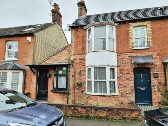 2 bedroom character property  for sale Ampthill