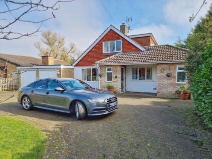 Plummers Lane, Haynes, Bedfordshire, MK45