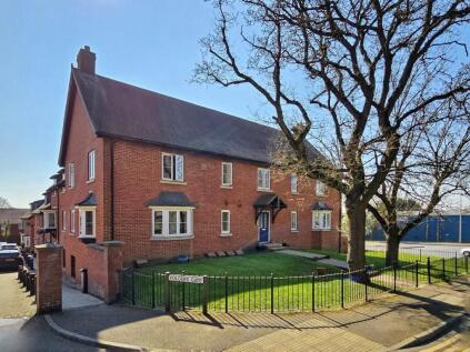 Folders Gate, Ampthill, Bedfordshire, MK45